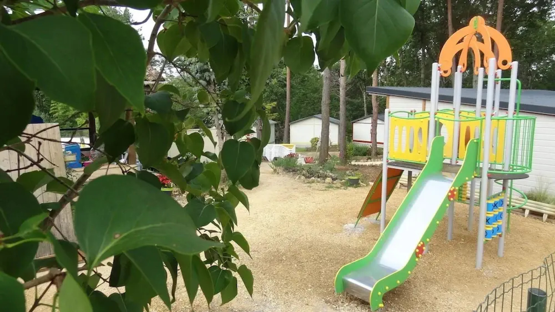 Domaine de la Colombière