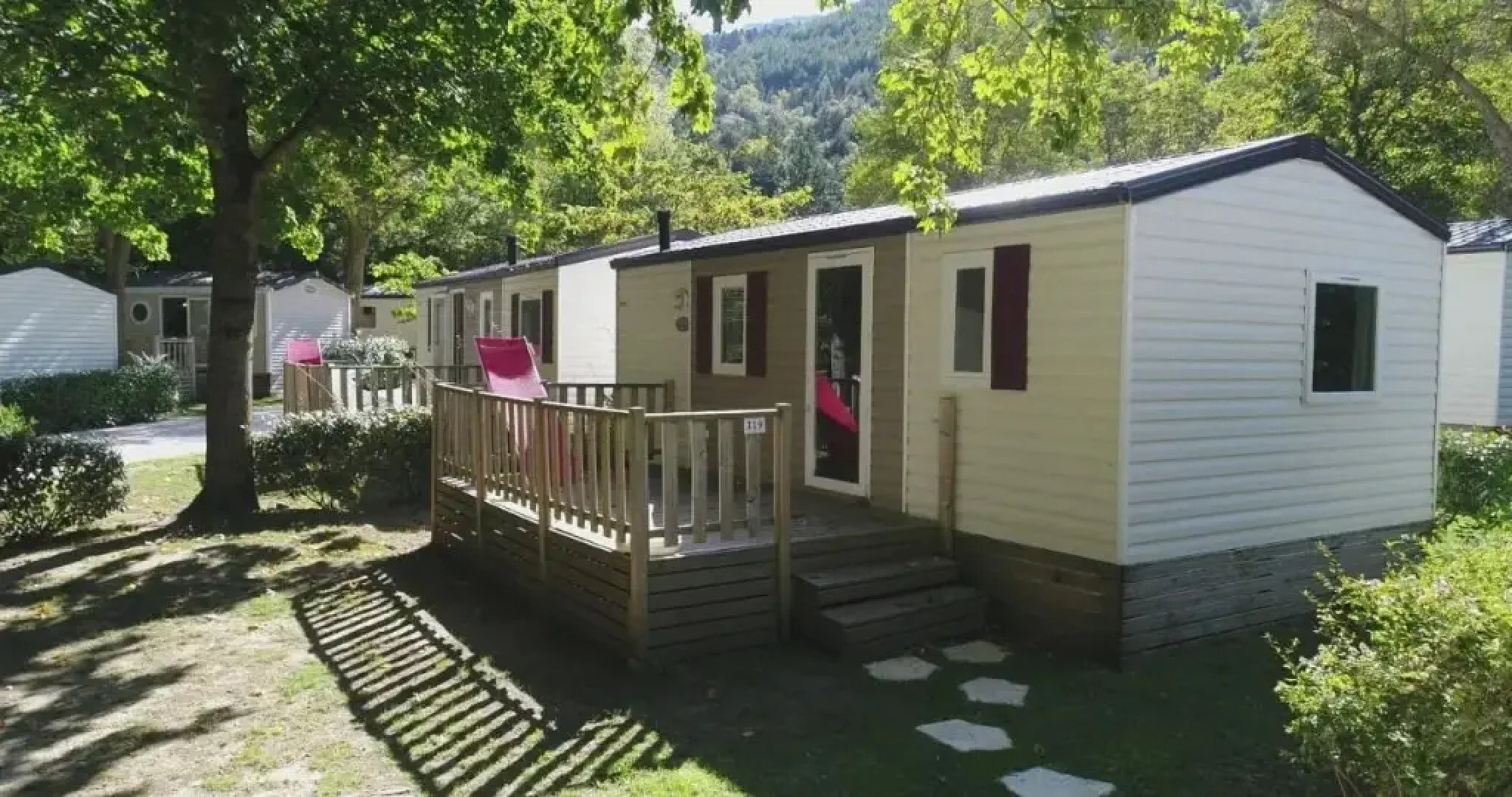 Team Holiday - Camping le Moulin du Pont D’Alies