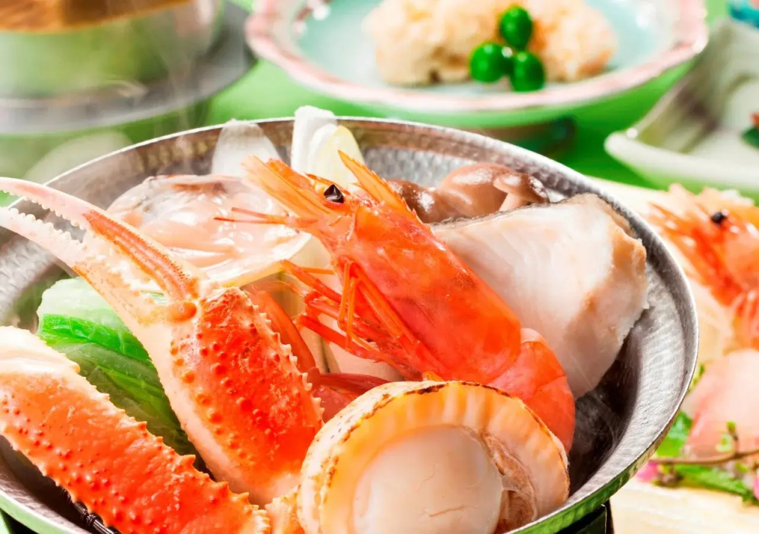 Hotel Yumoto Noboribetsu