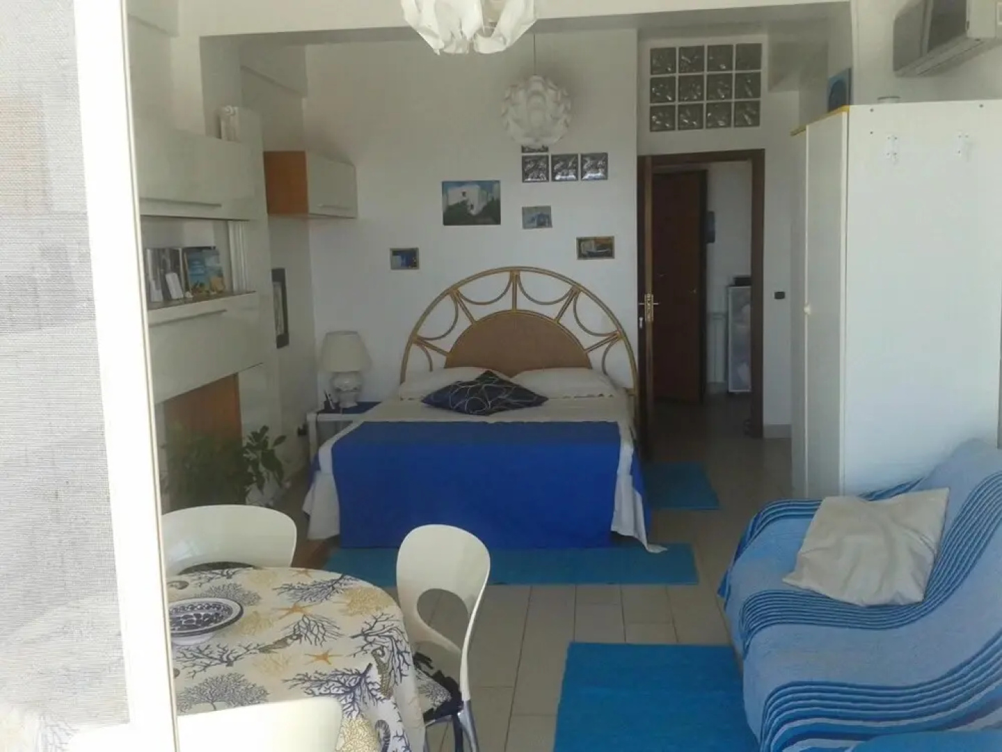 Limoni sul mare