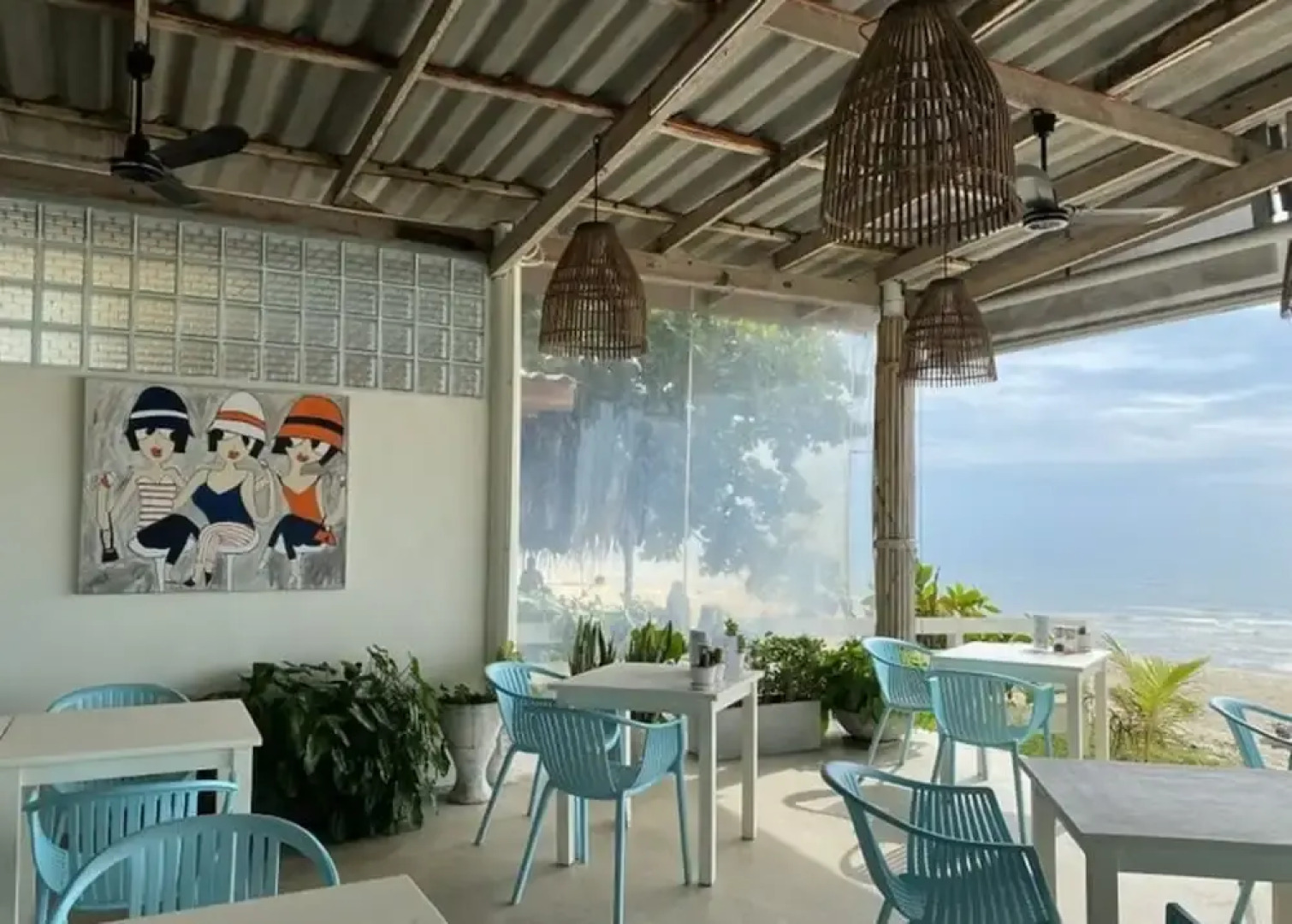 Le Petit Saint Tropez