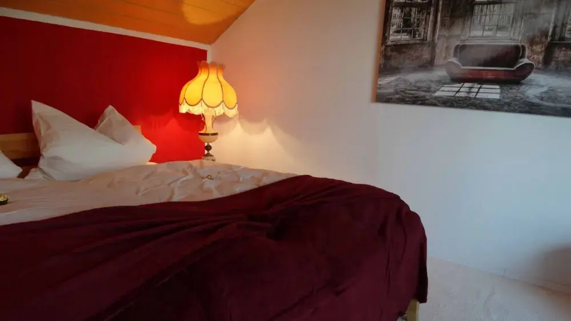 Ferienhaus Sine Tempo