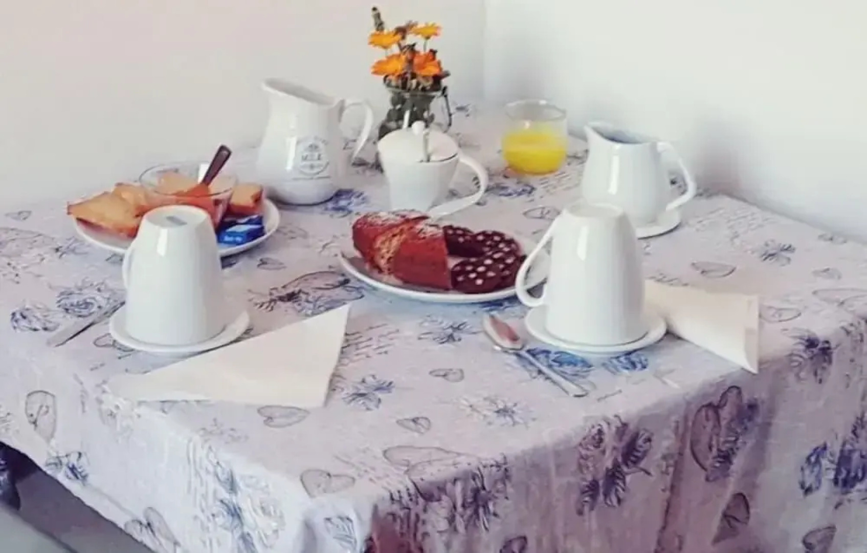 B&B Colazione da Sara