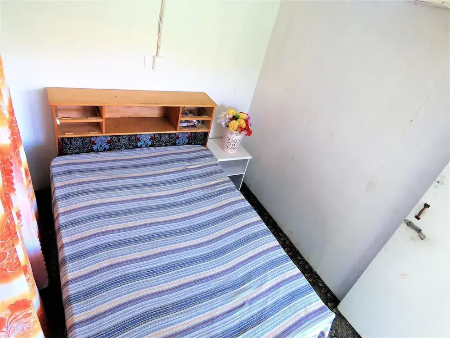 Mountain Oasis Farm Stay