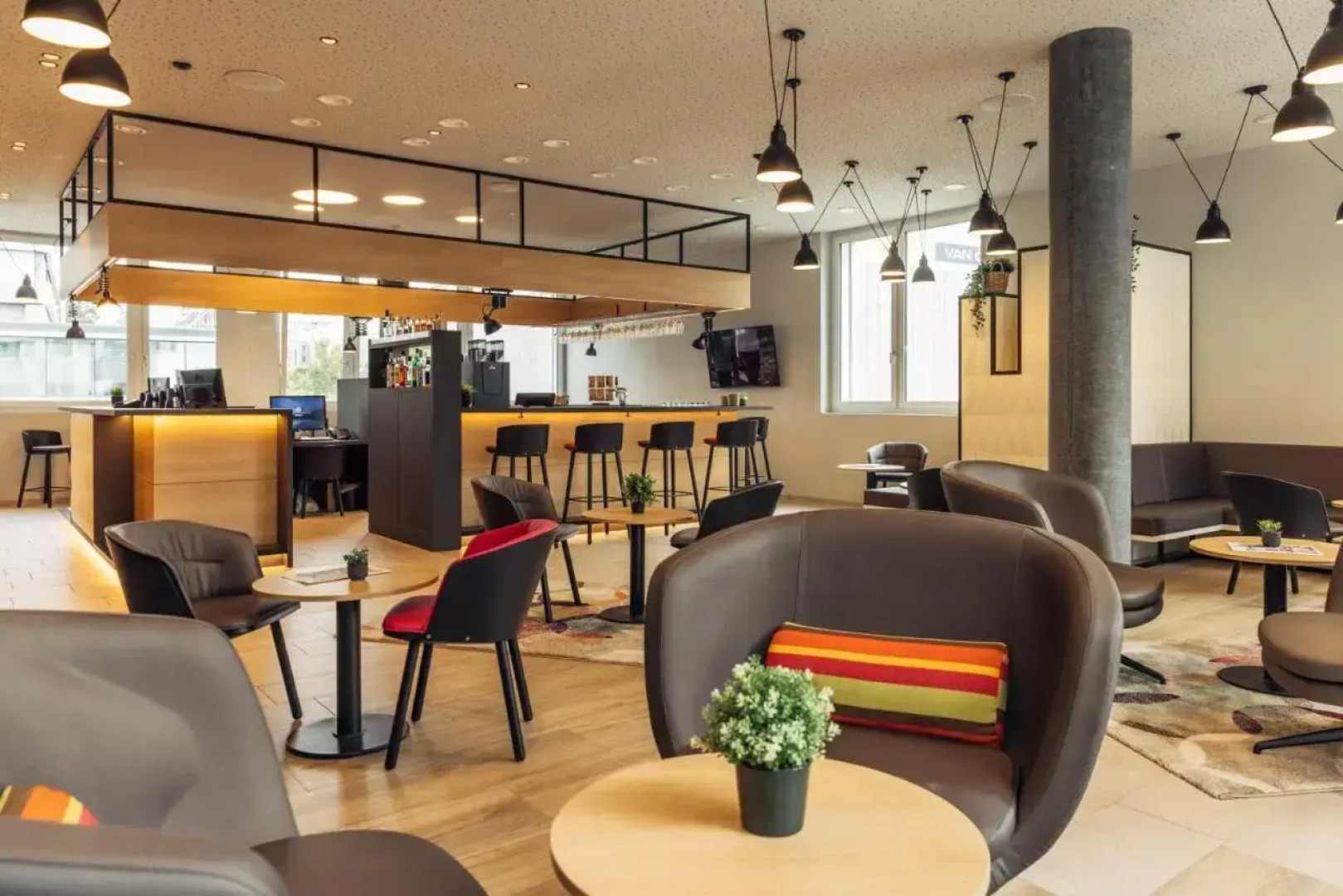 harry’s home Zürich-Limmattal