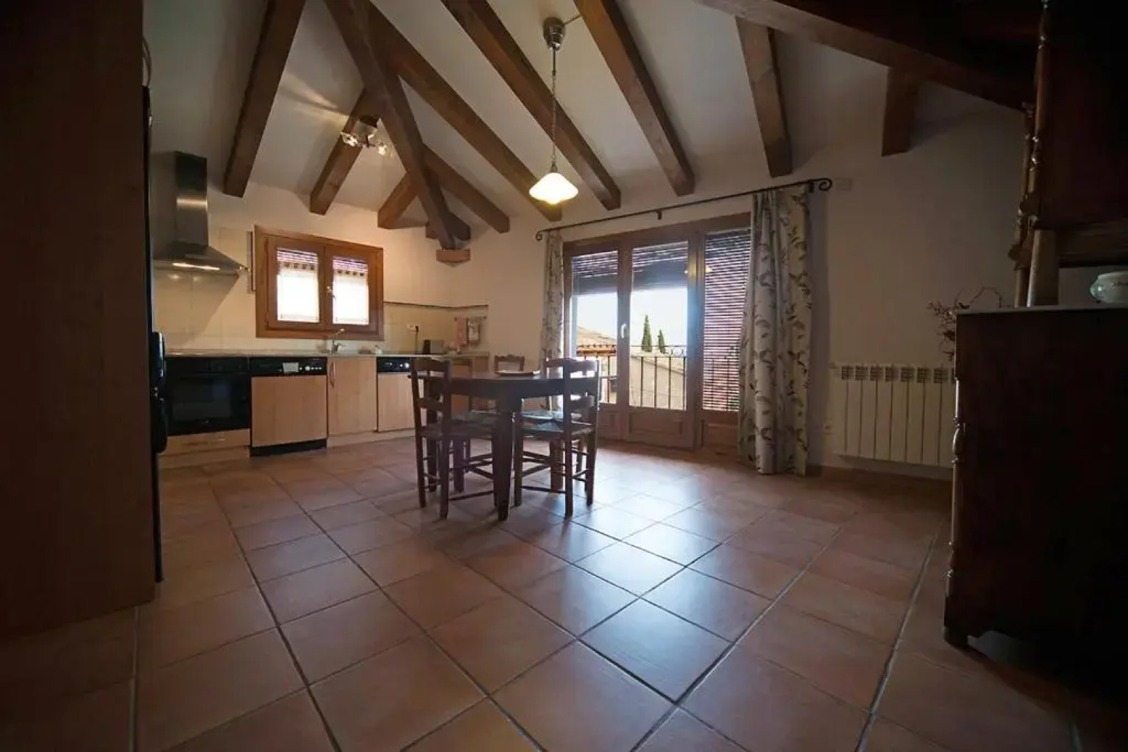 Apartamentos Casa Vidal