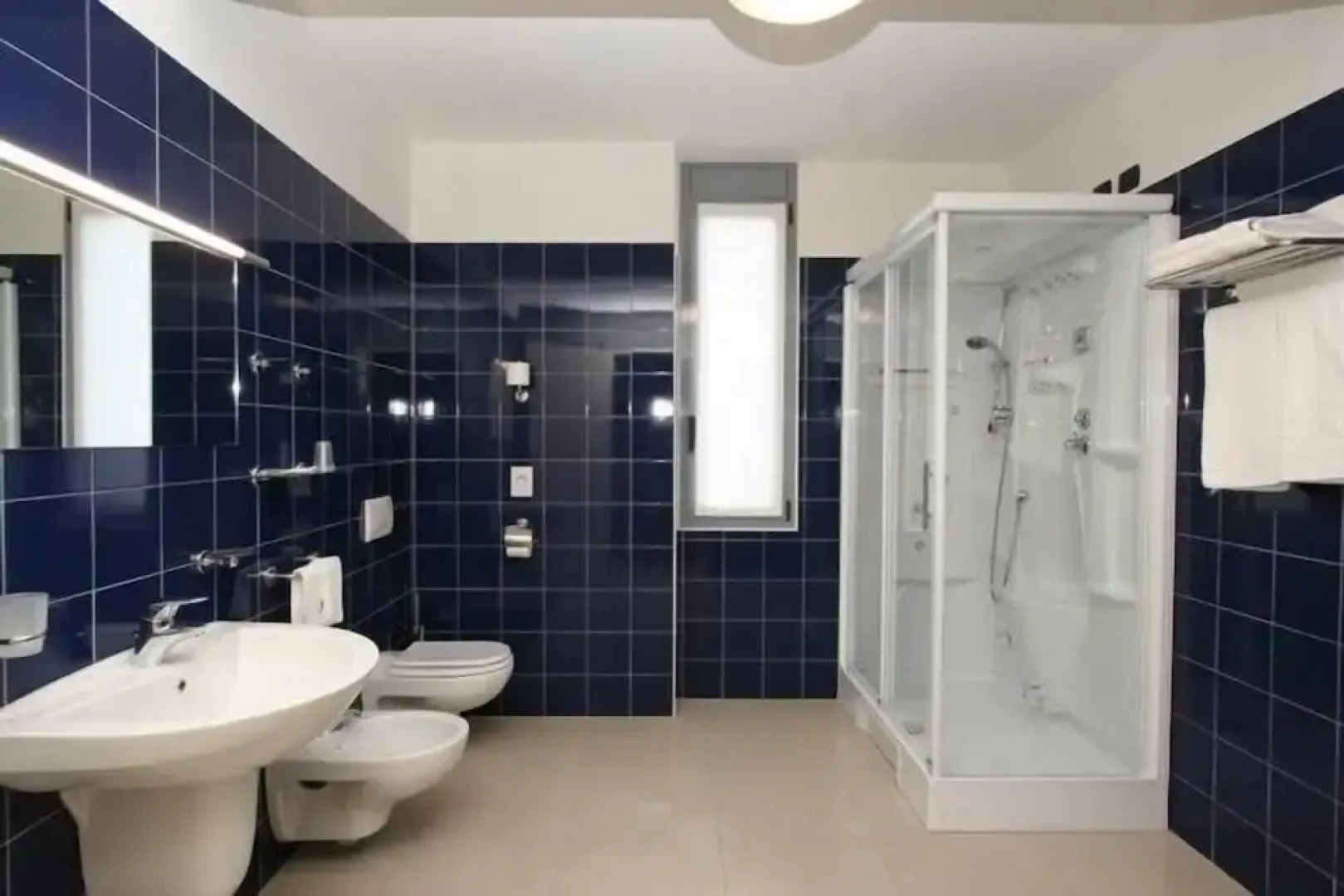 Hotel Ristorante Salyut