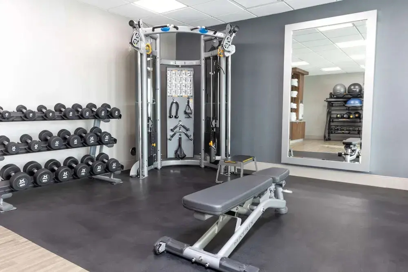 Hampton Inn & Suites Santa Rosa Sonoma Wine Country