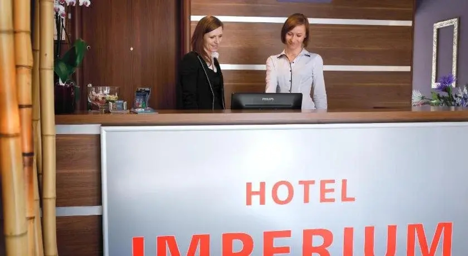 Hotel Imperium