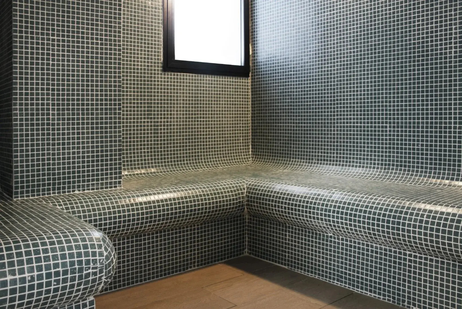 Hotel Morlans Garden