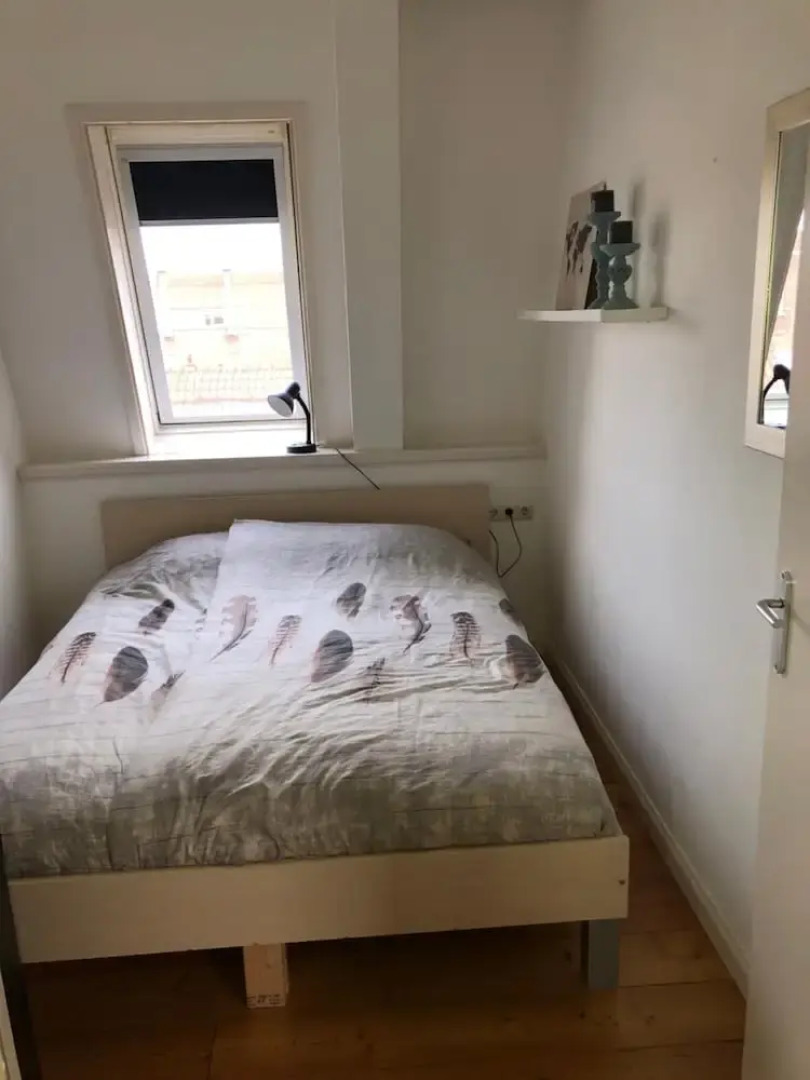 Nikki's Holiday Home