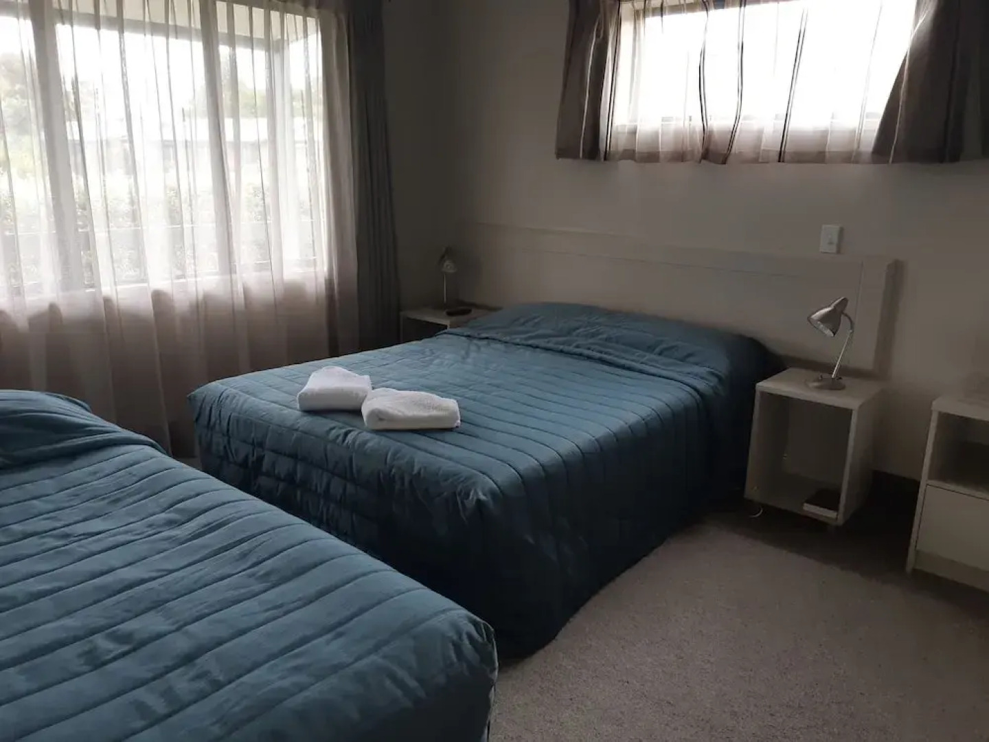 Tasman Holiday Parks - Miranda