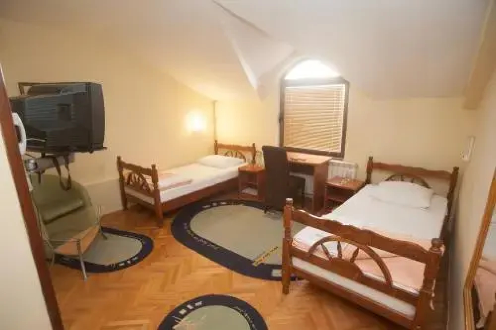 Hotel Extra Lion MD