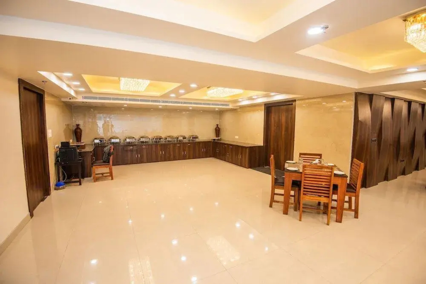 Hotel Panchsheel Inn