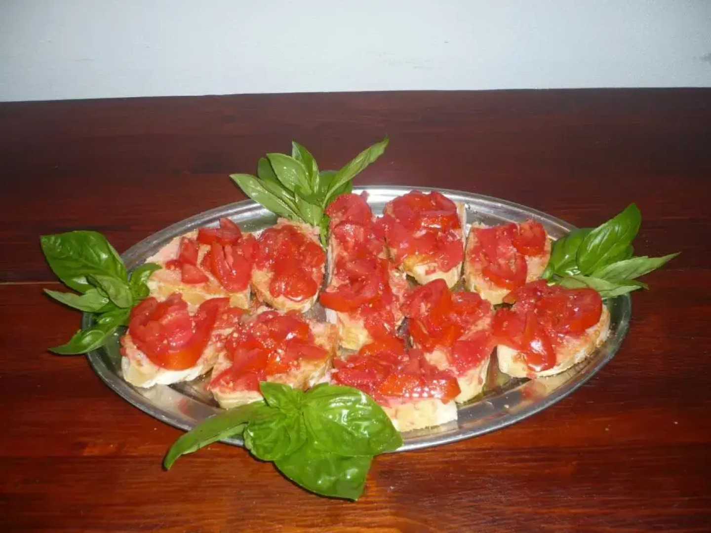 Agriturismo Santa Chiara