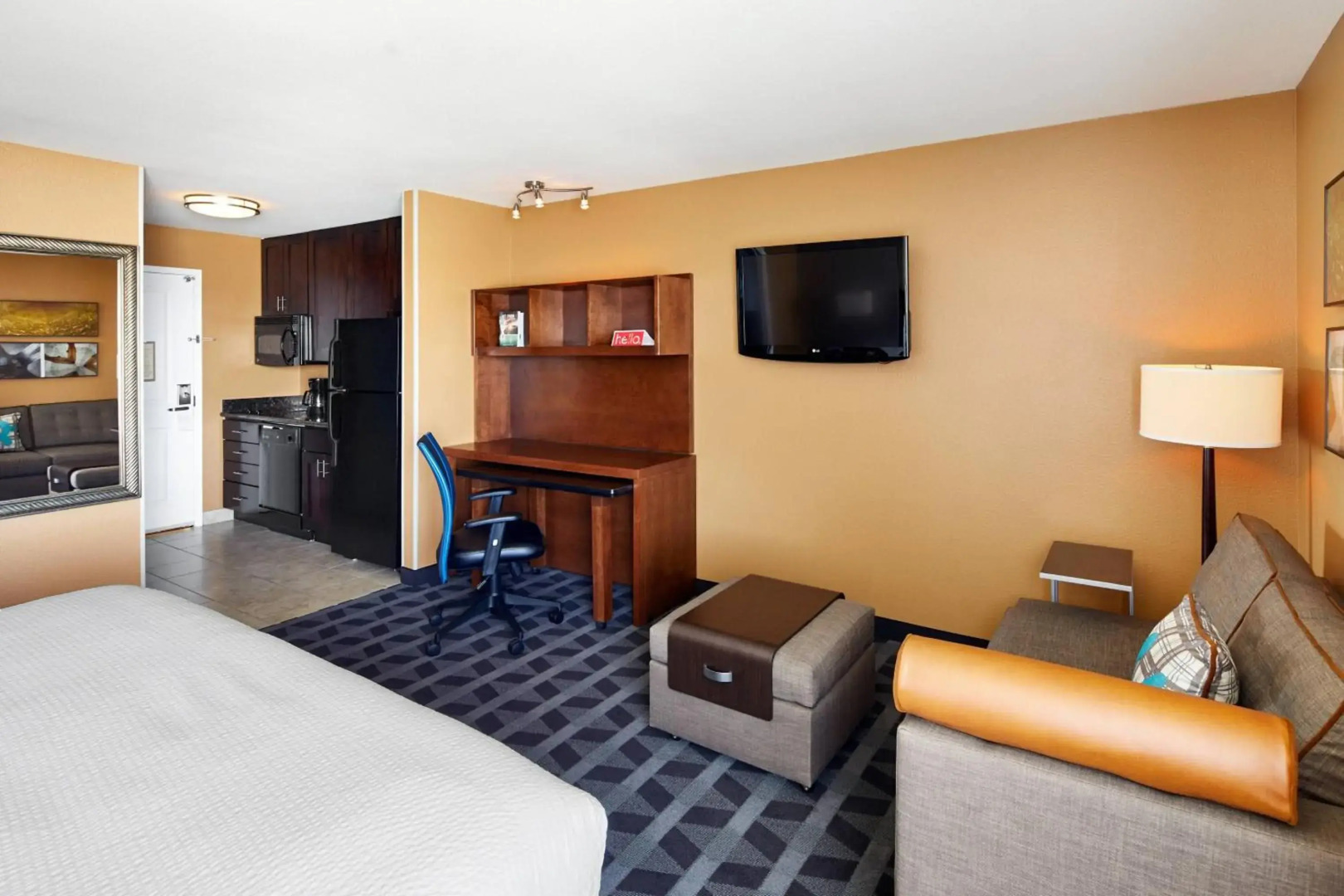 TownePlace Suites Midland