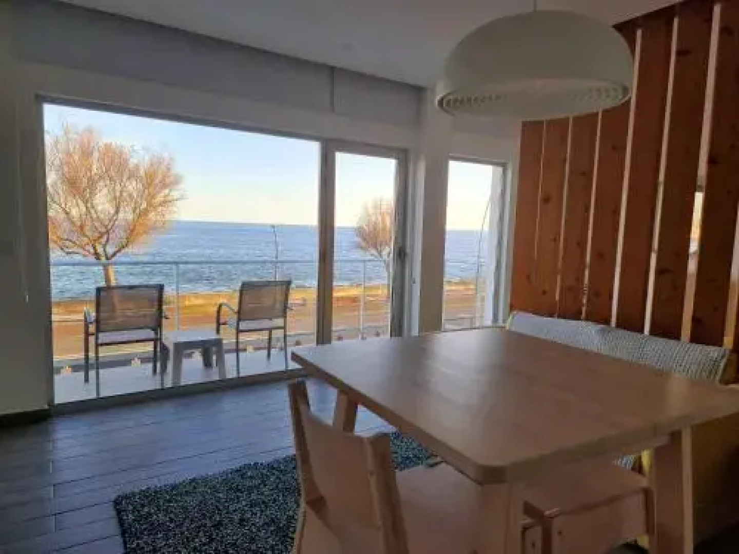 Seascape T0 (Bay House)