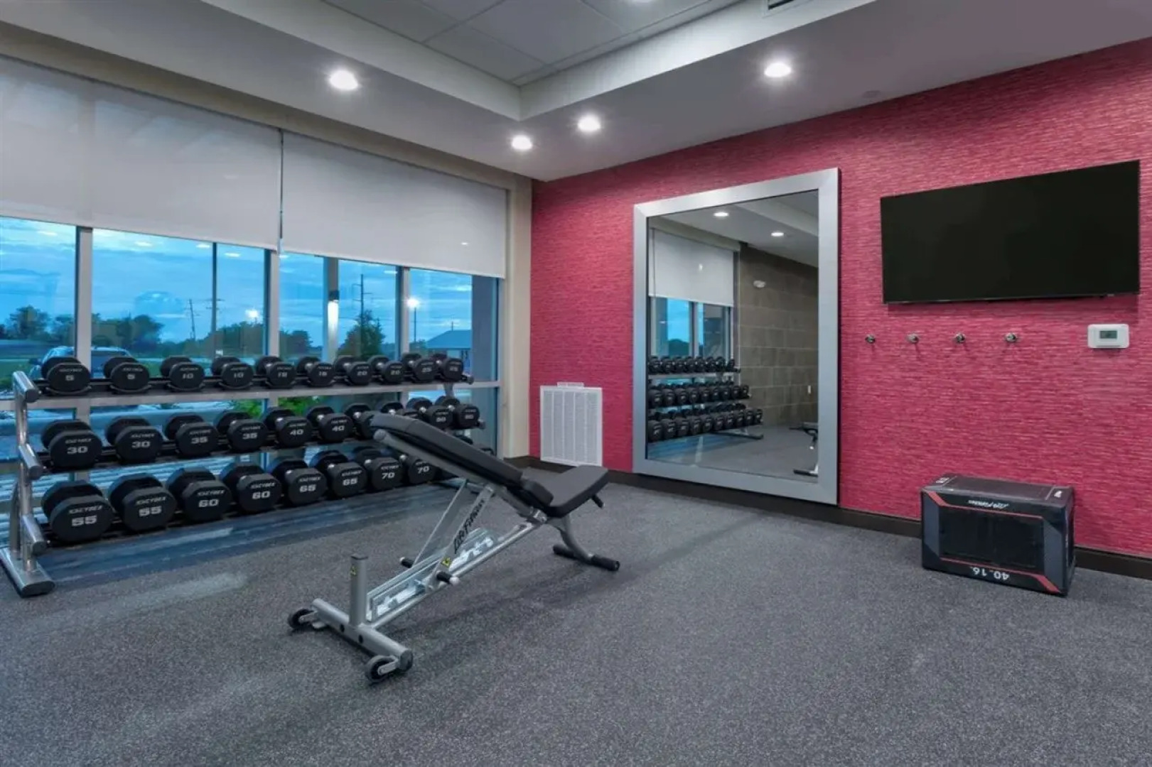 Home2 Suites By Hilton El Campo