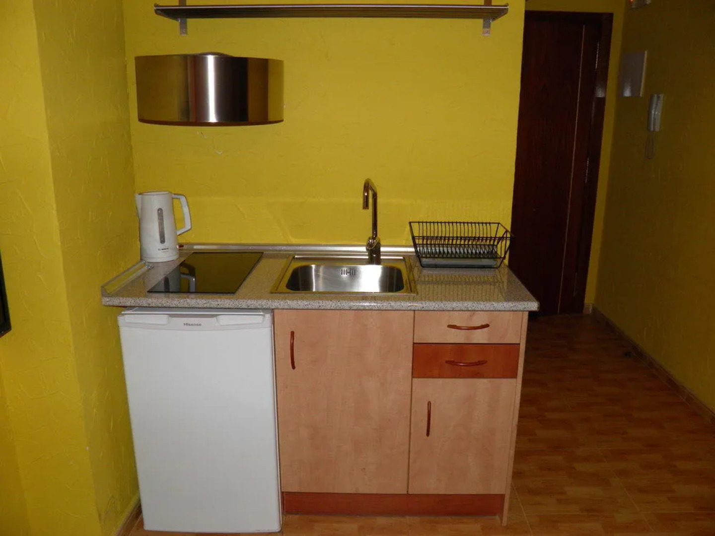 Unique Hotel Apartments