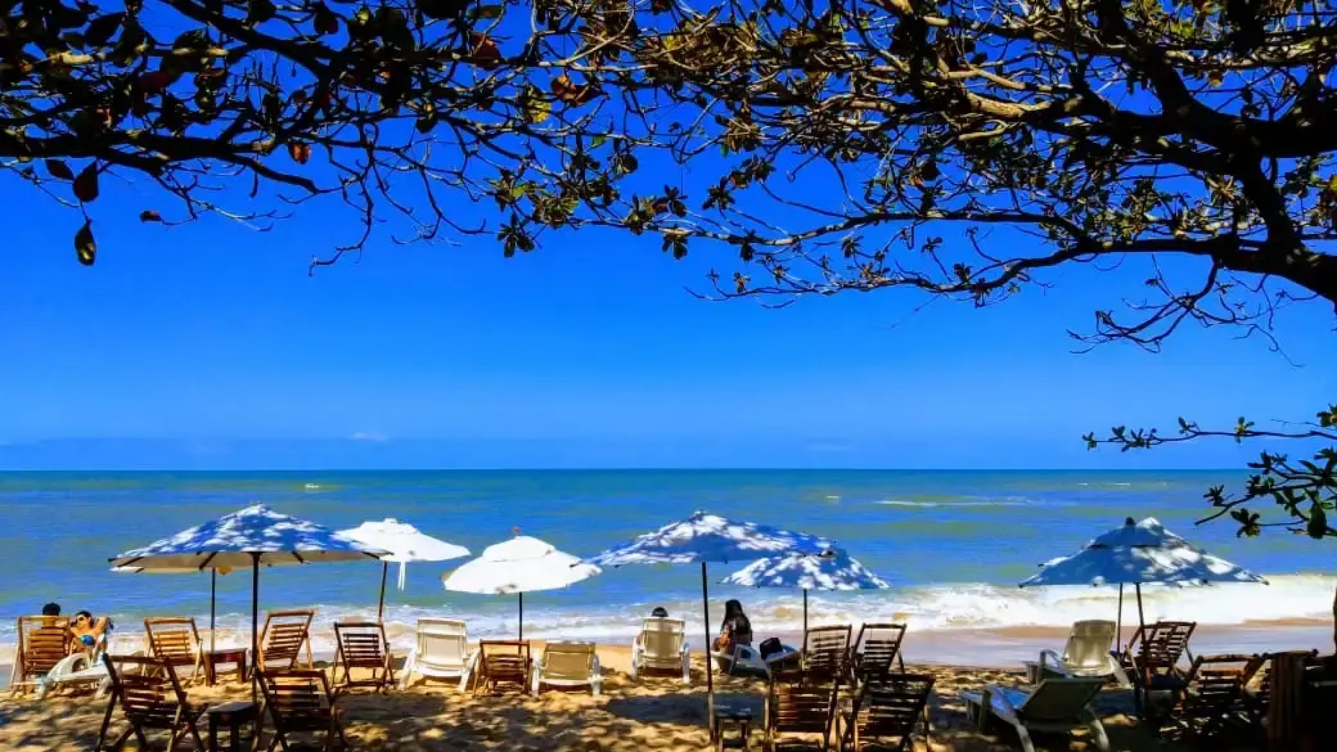 Aquarela Praia Hotel