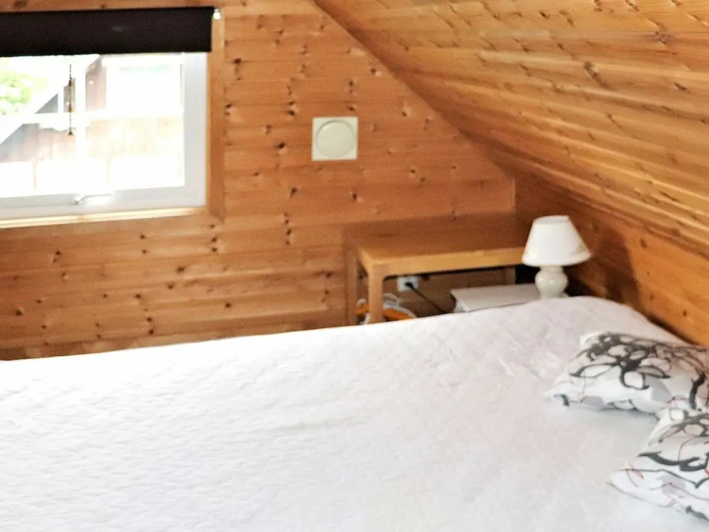 6 Person Holiday Home in Sölvesborg