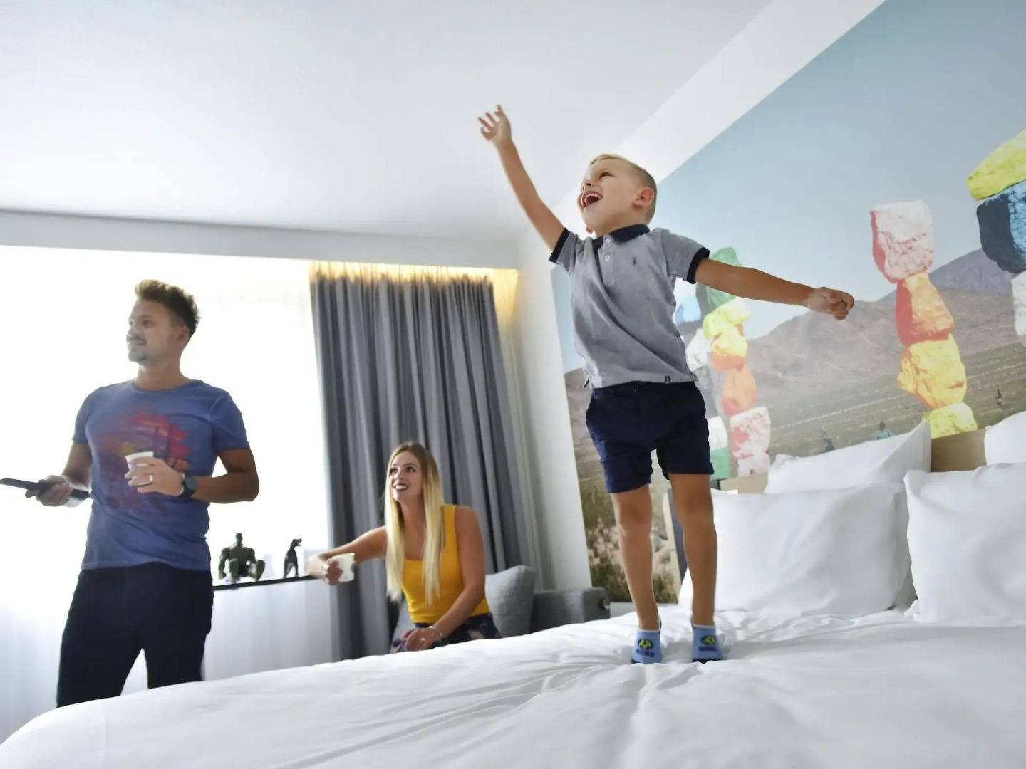 Hôtel Novotel Wavre Brussels East