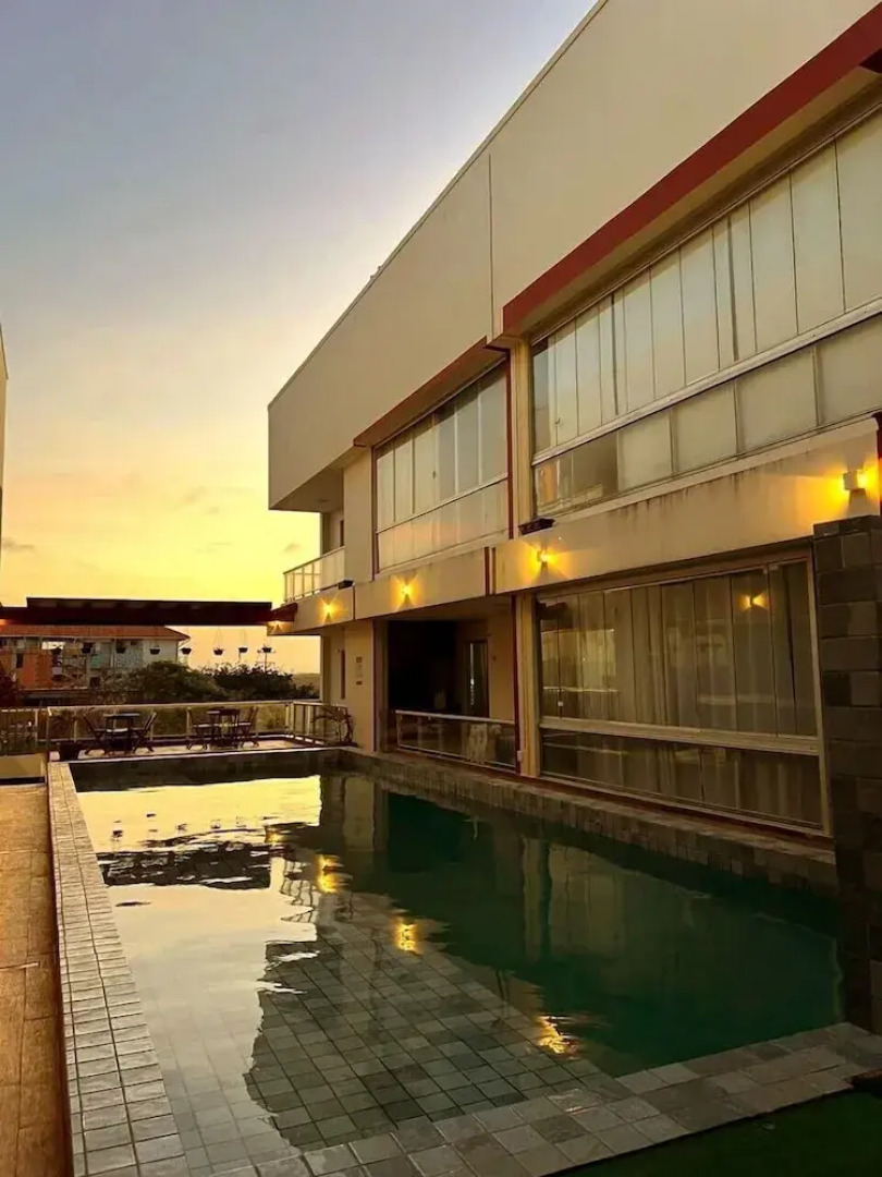 Salt Beach Atalaia Residence Inn - N202