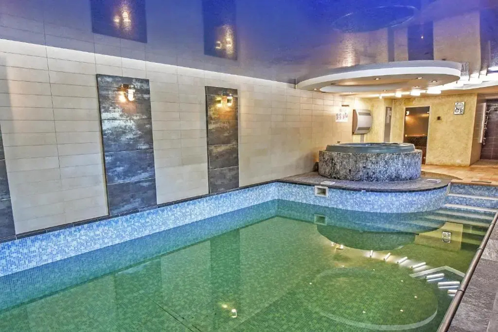 Nida Purvynės 51 apartamentai