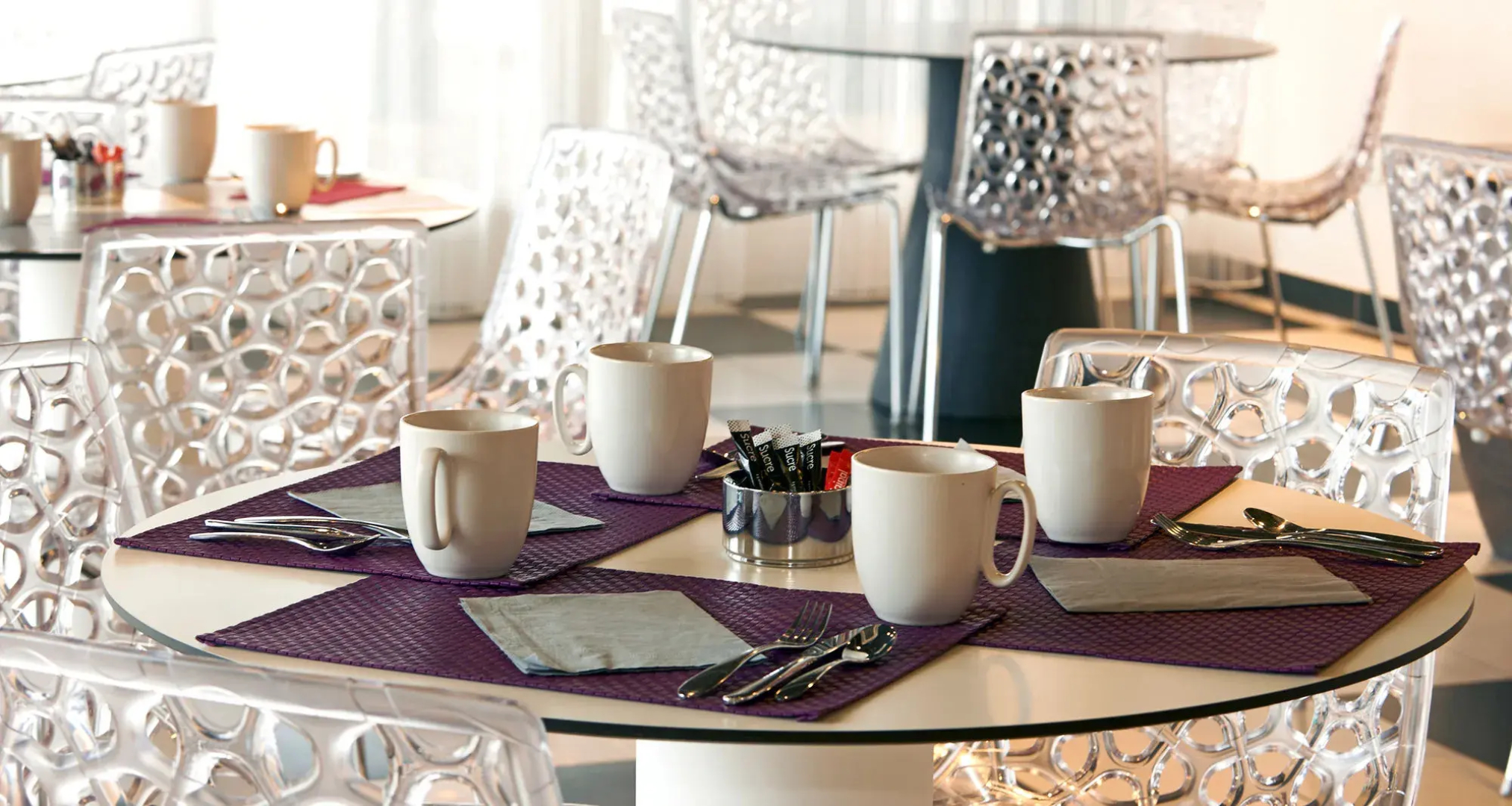 Best Western Plus Hotel Le Rhenan