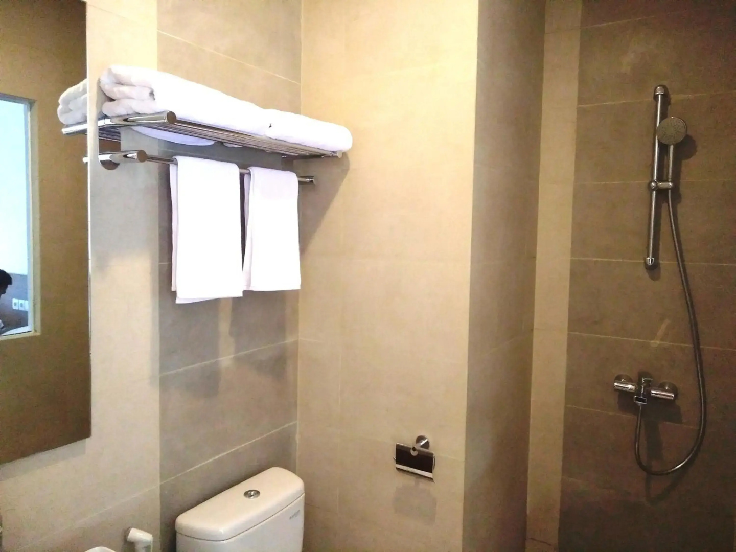 Hotel Santika Depok