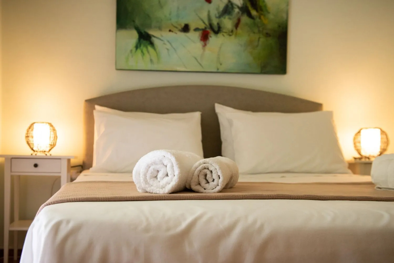 Blue Ark Athenian Nest