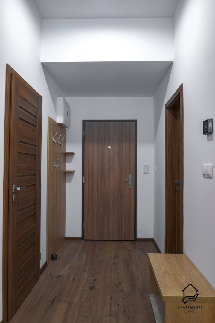 AC Apartments Armeria
