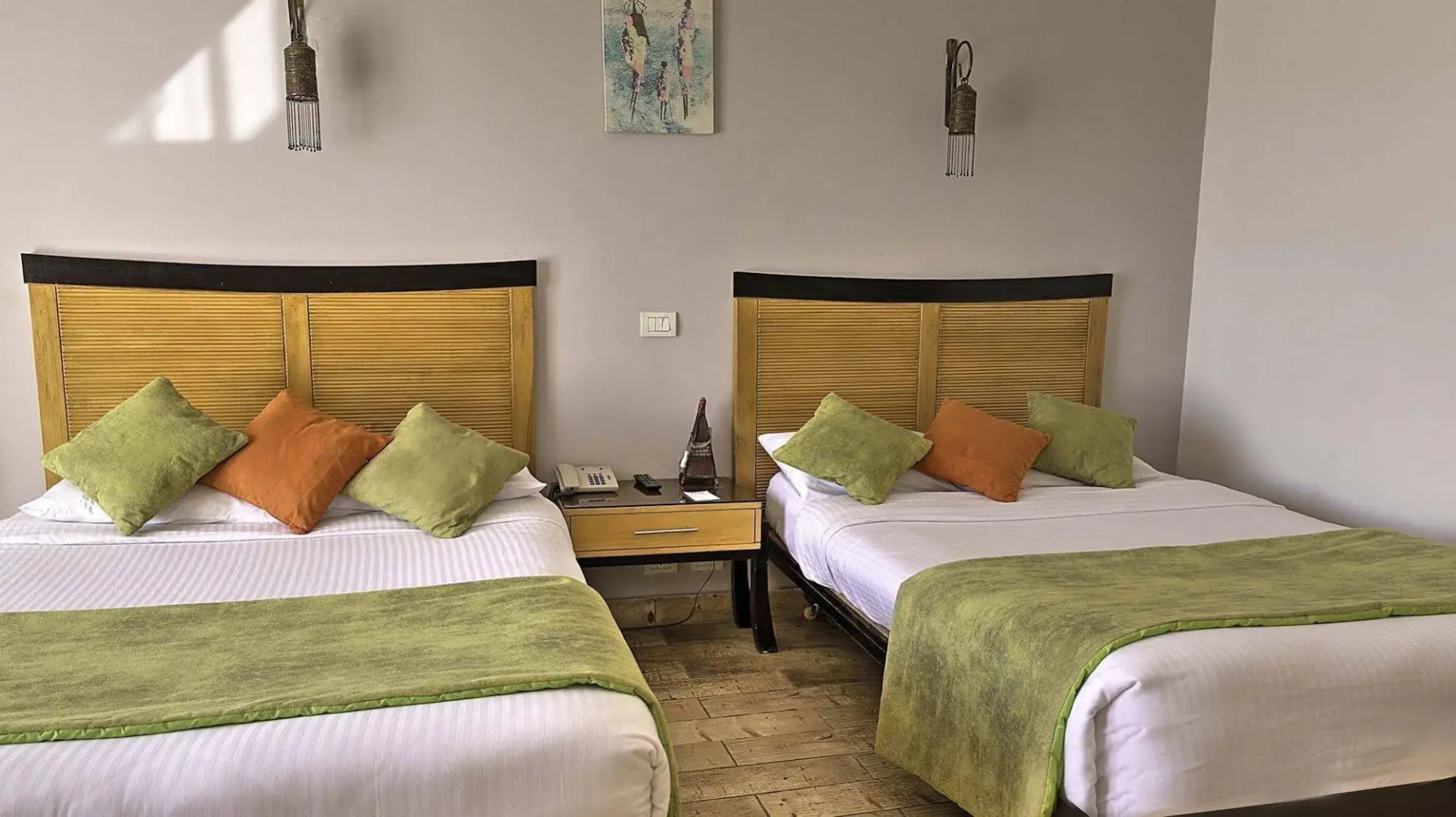 Prima Life Makadi Hotel - All inclusive