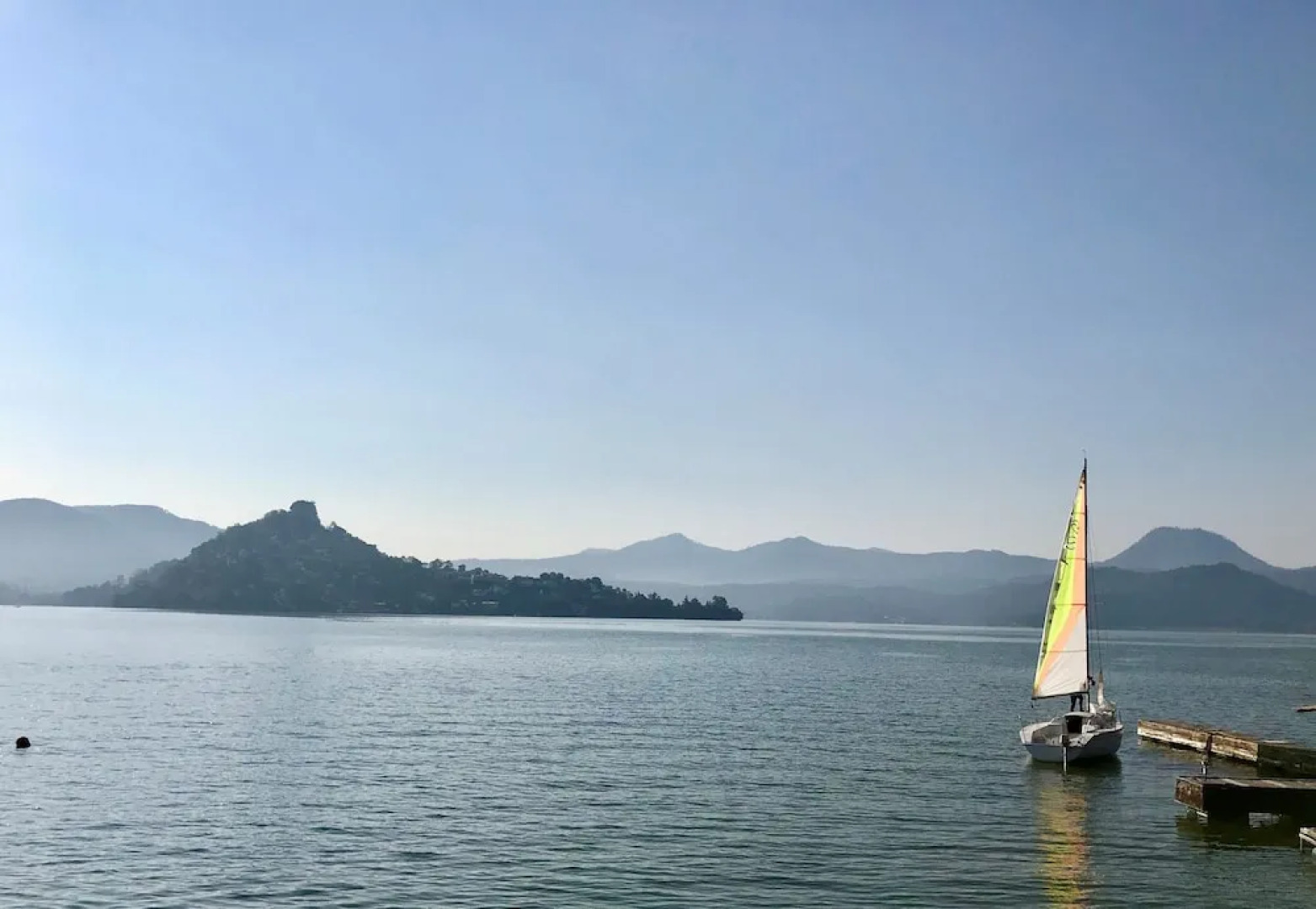 Santuario Valle de Bravo