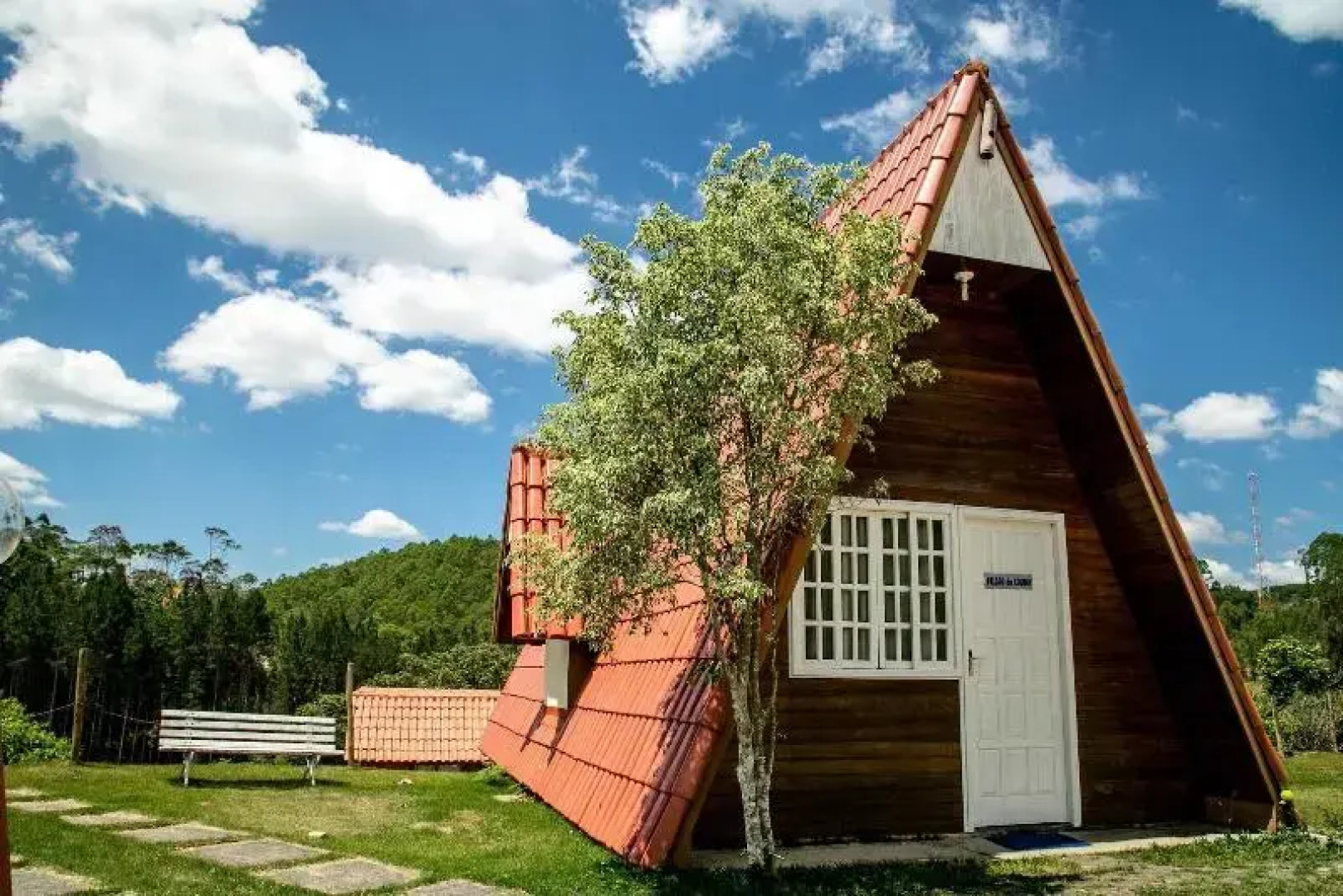 Fazenda Parque Do China