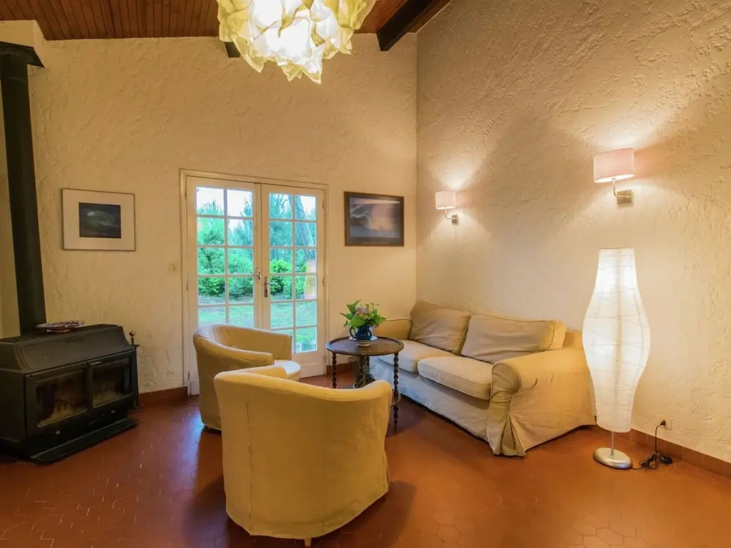 Stunning, Detached Holiday Home Near Sandy Beaches and a Leisure Lake