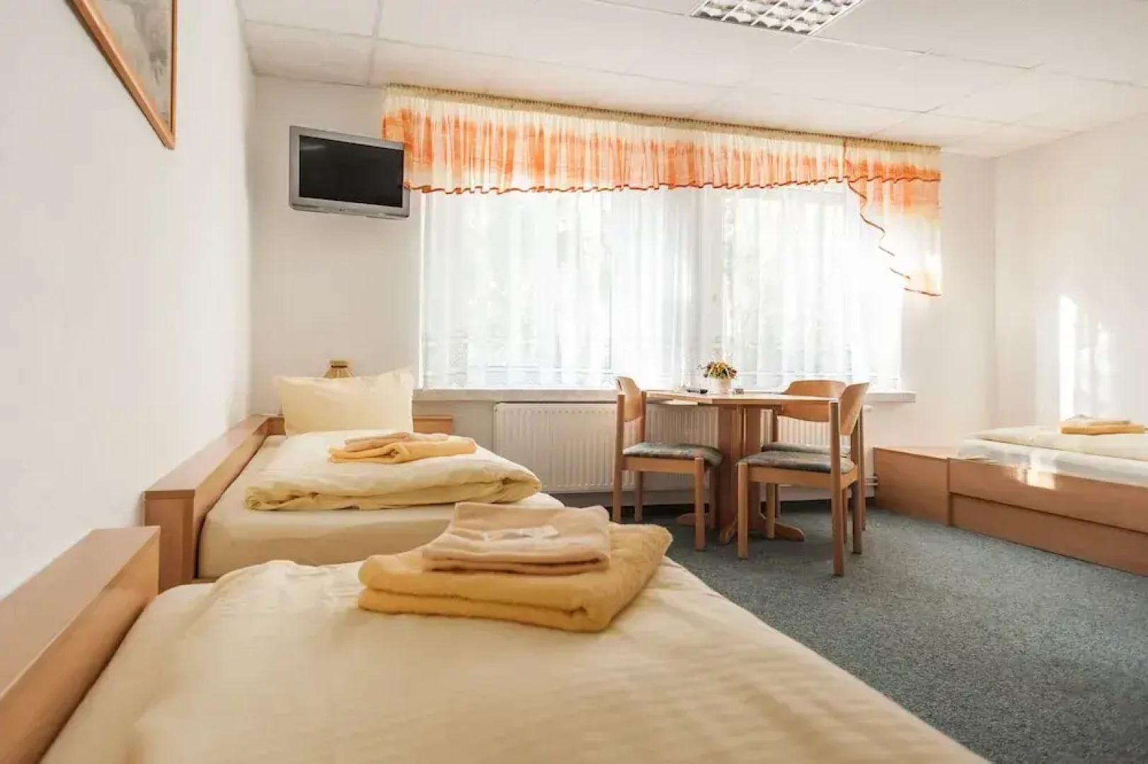 Sportpension Dresden