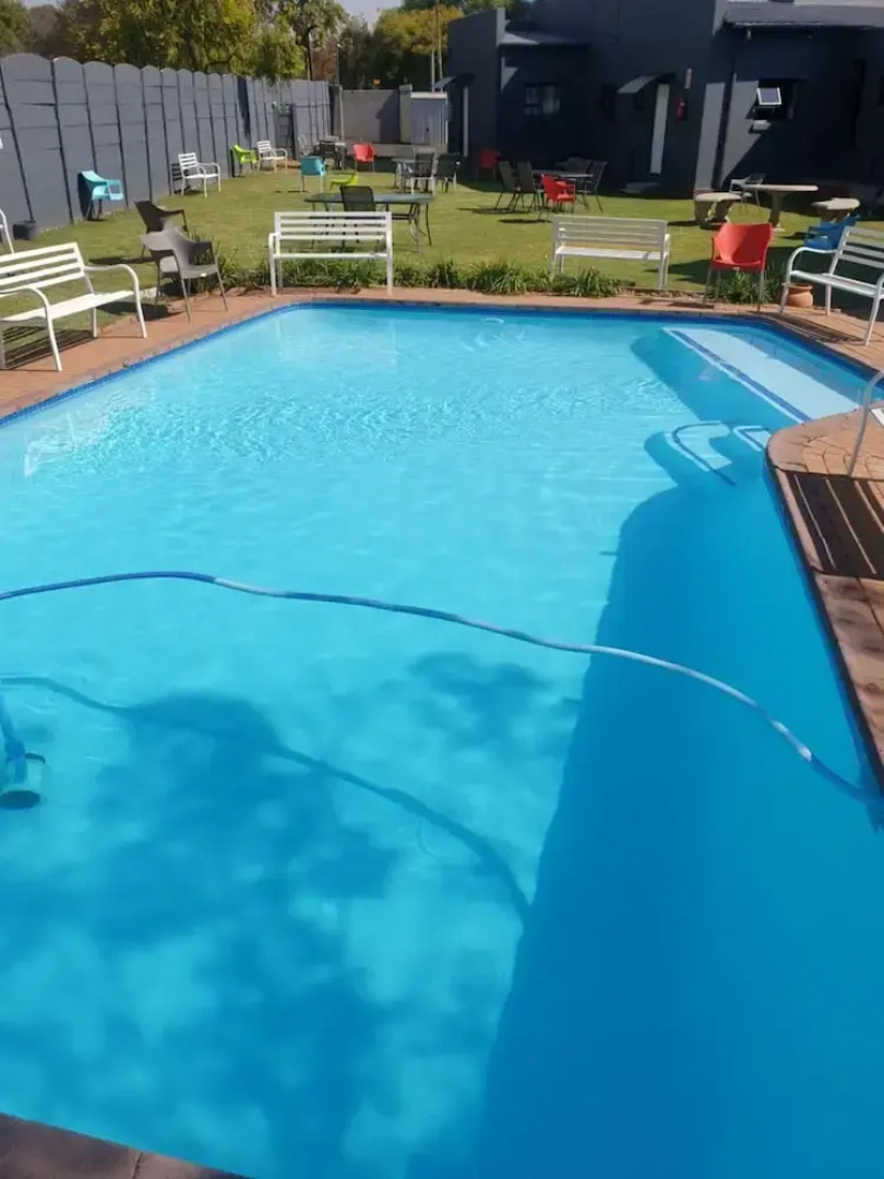 Platinum Germiston GHouse