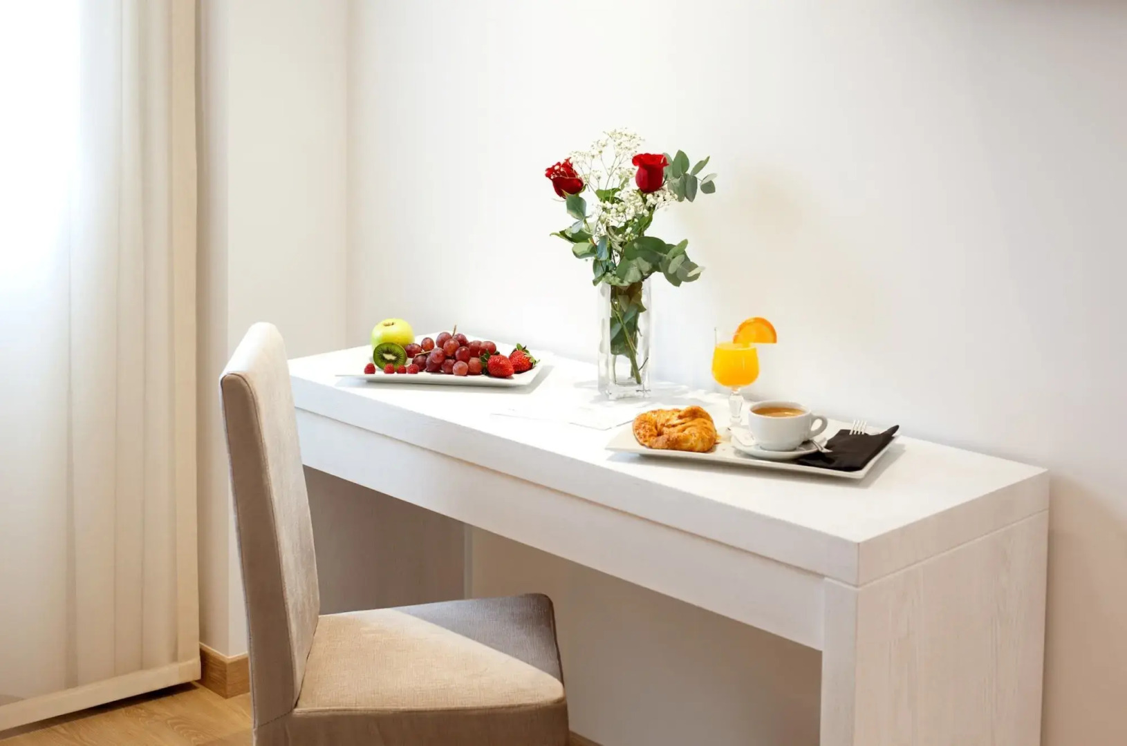 Hotel Ínsula Barataria