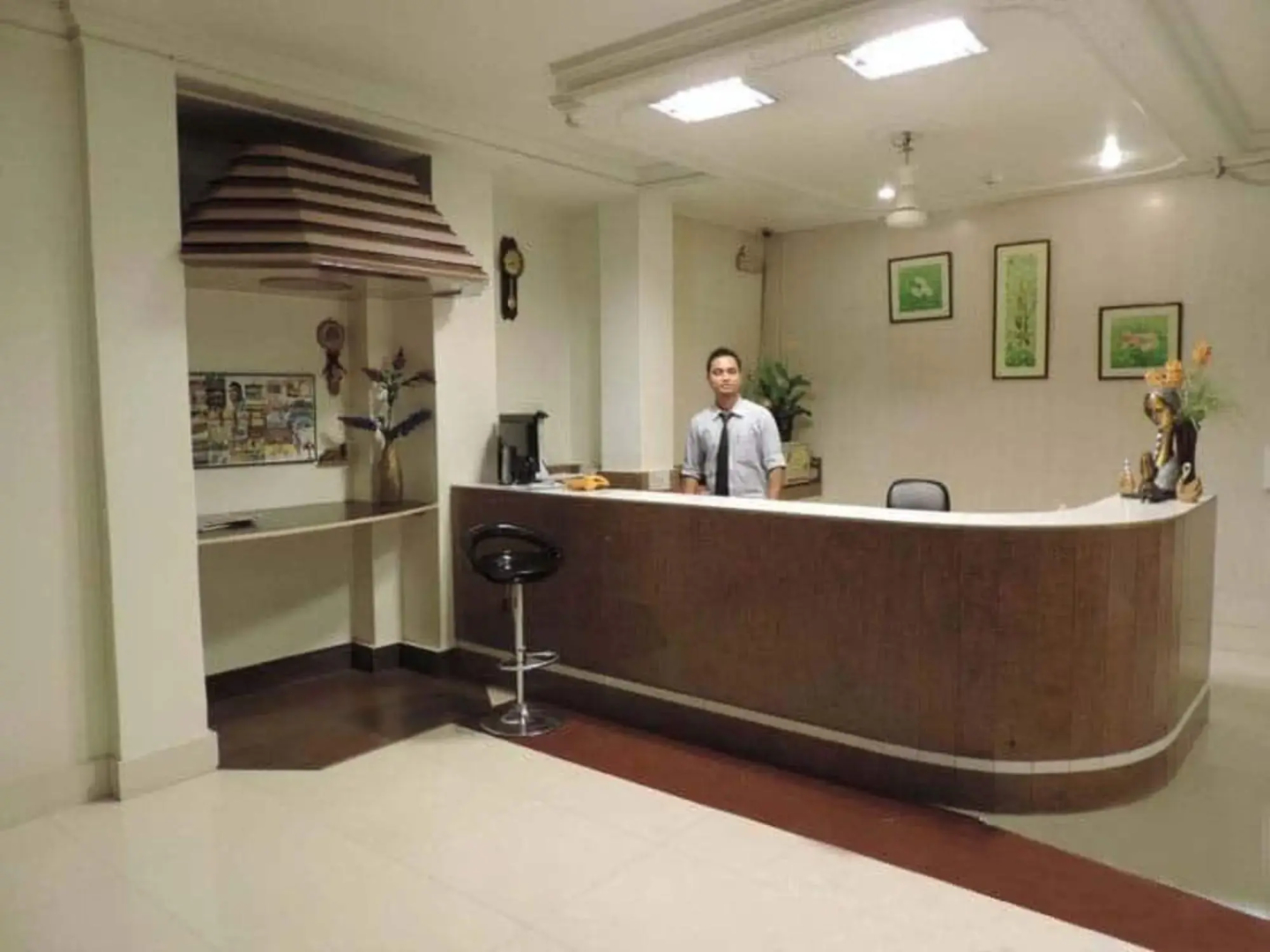Hotel Brahmaputra