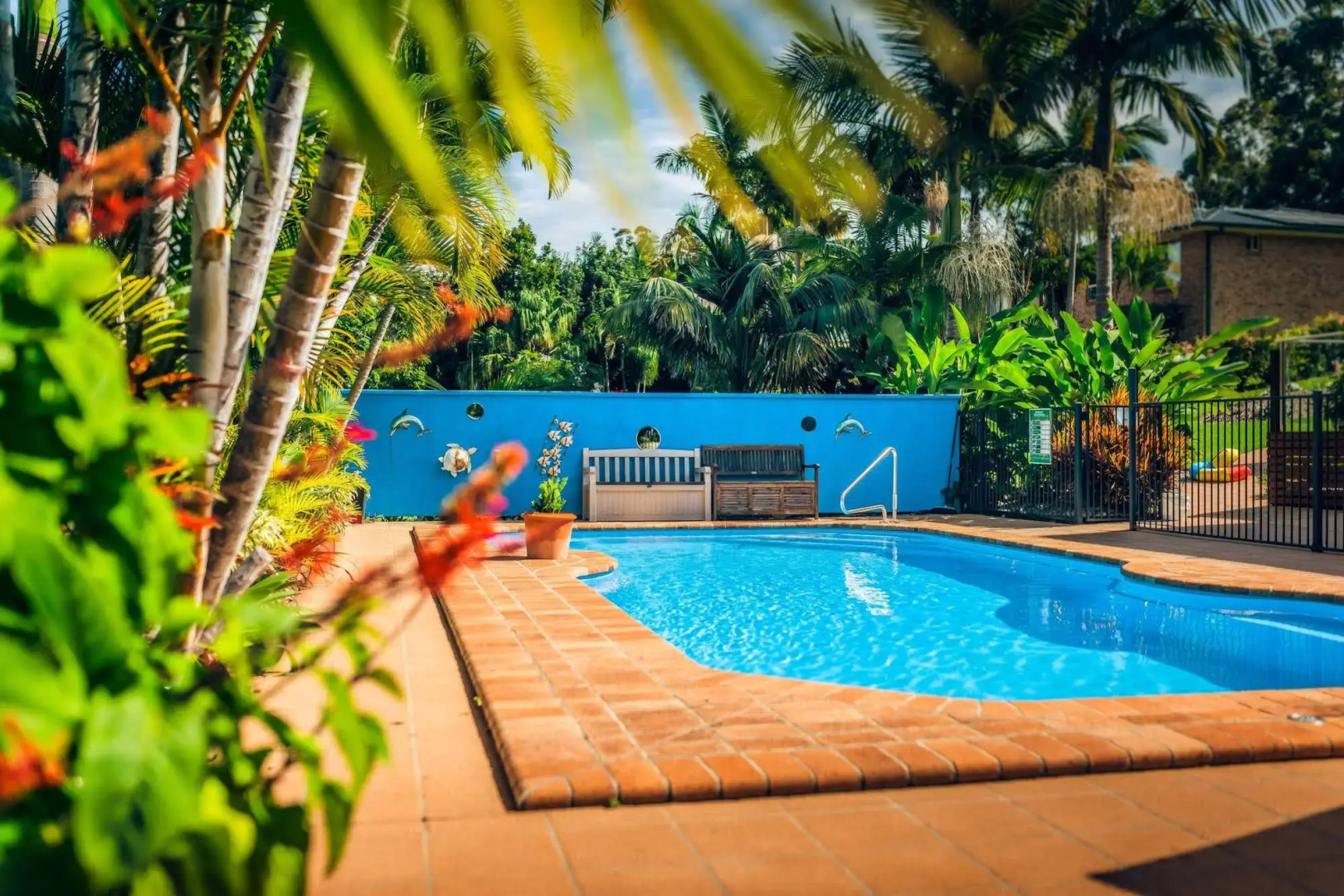 Alarks Nest Bed and Breakfast