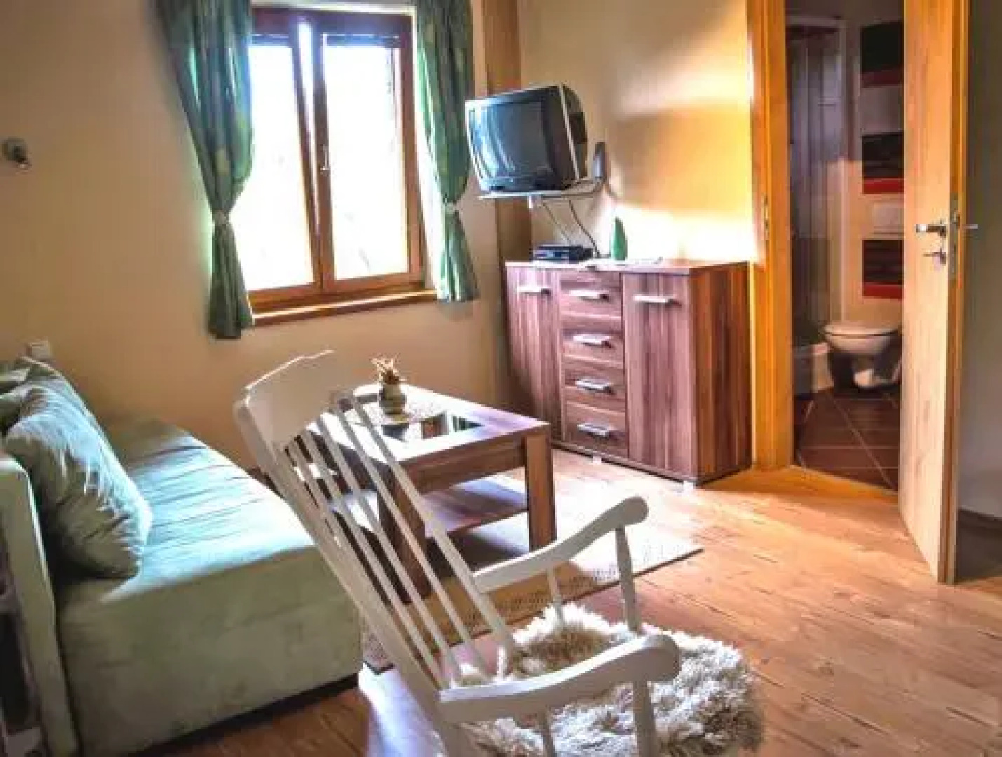 Family House - Apartmany Zuzana