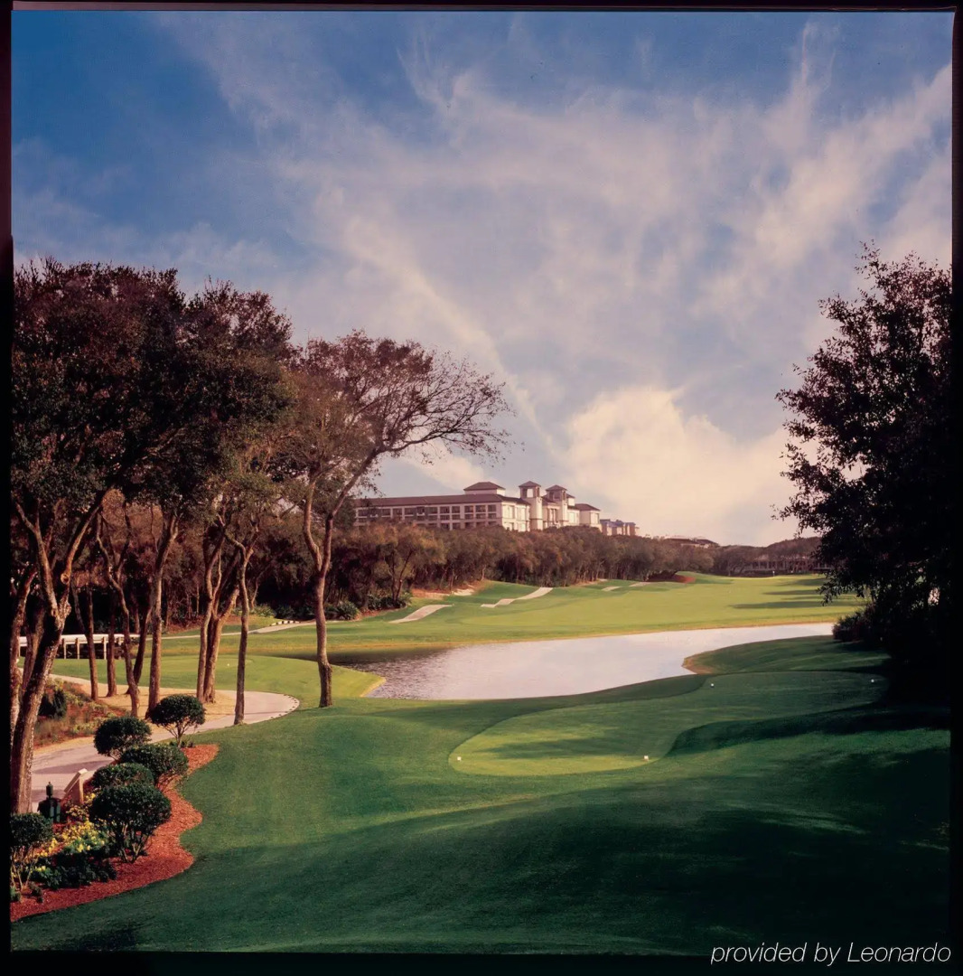 The Ritz-Carlton, Amelia Island