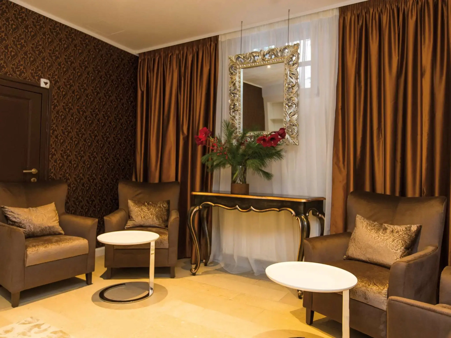 Radisson Blu Hotel Altstadt