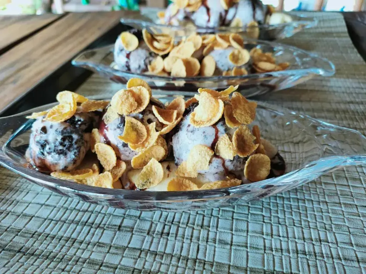 Grandview Cottages Resort