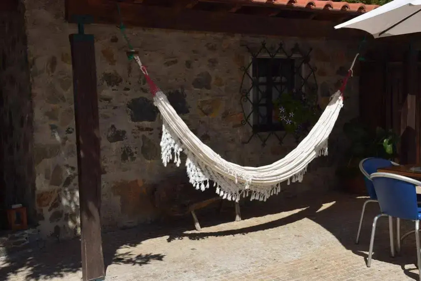 Quinta da Boa Ventura