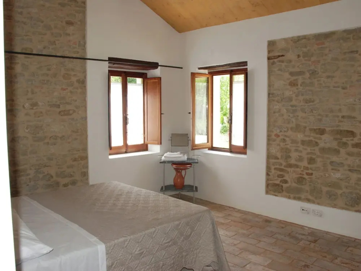 Belvilla by OYO Lisa Fonte Parolla