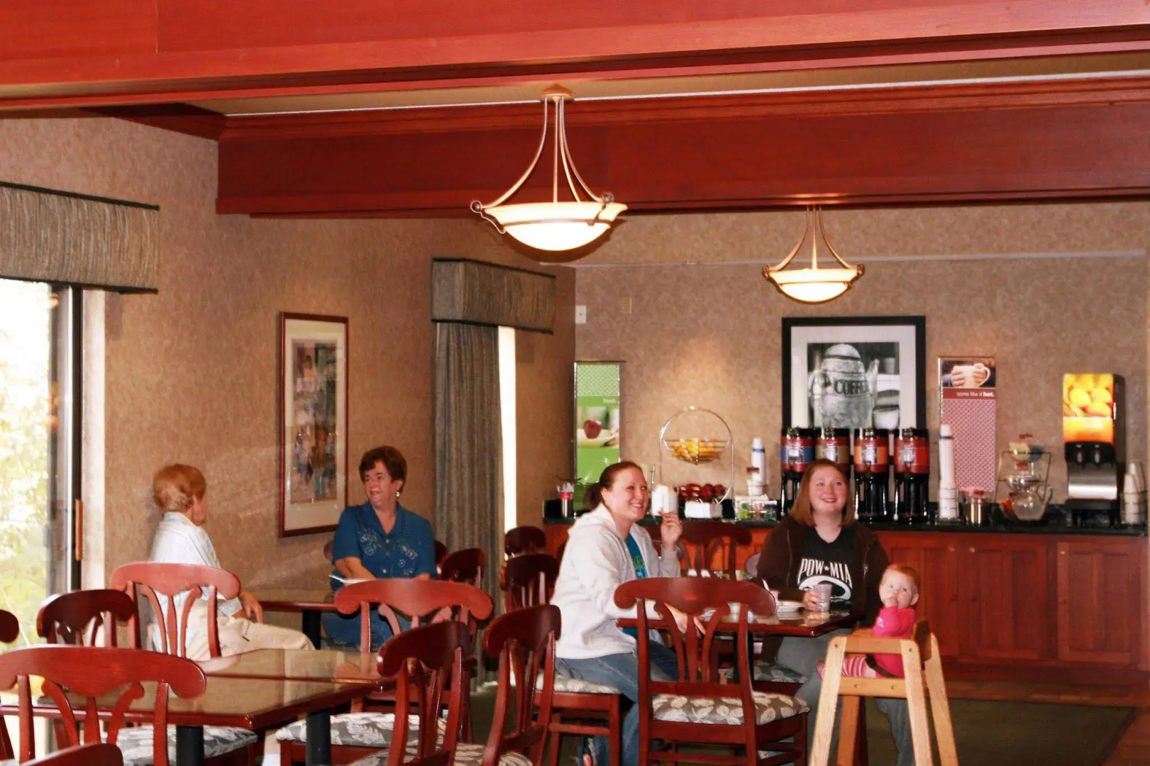 Hampton Inn South Haven