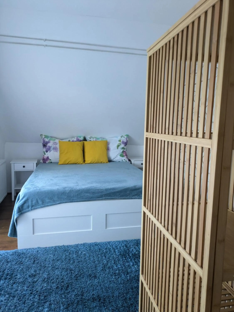 Marica Apartman