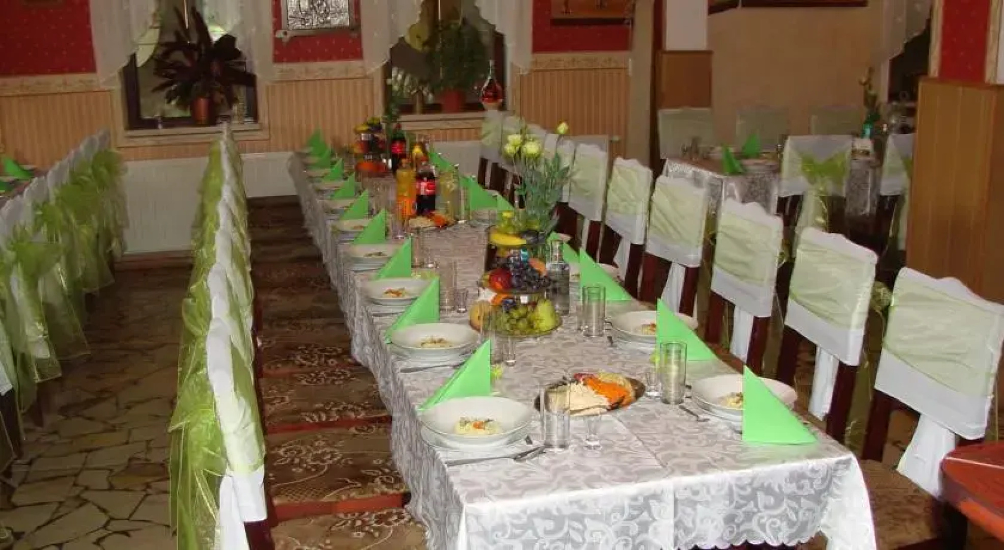 Zajazd na Kuźnikach